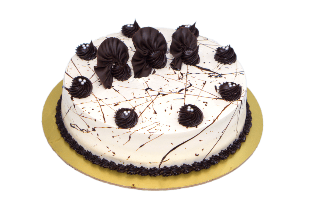 Marble Cake Taste N Bite