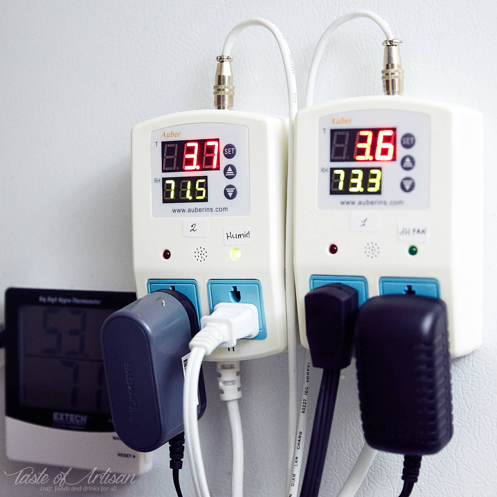 Advanced Meat Curing Chamber At Home Taste of Artisan