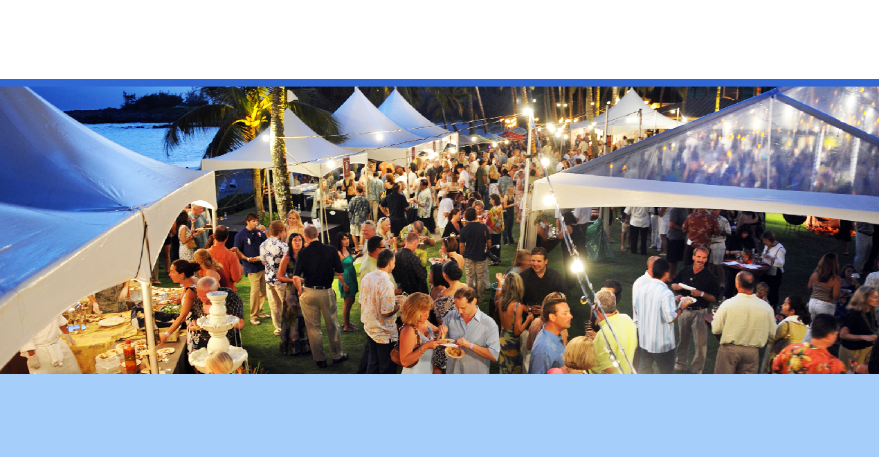 Taste of Brickell The Miami Taste of Brickell Food & Wine Festival