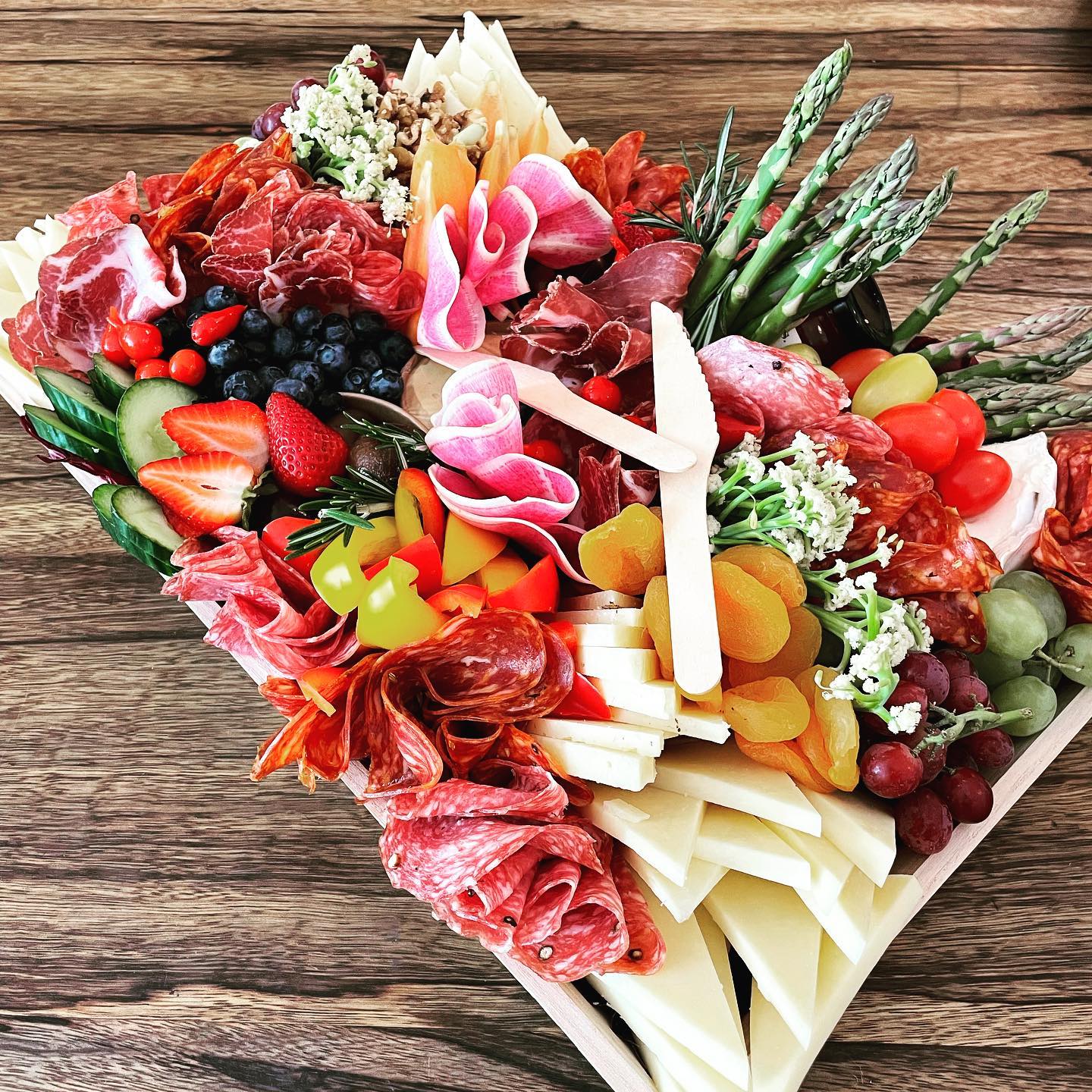 Holiday Eats in Burlington Ontario Taste of Burlington