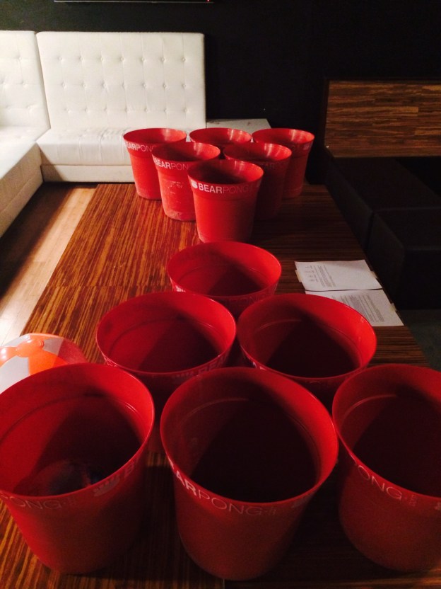 Bocce for Dummies A Taste of Central