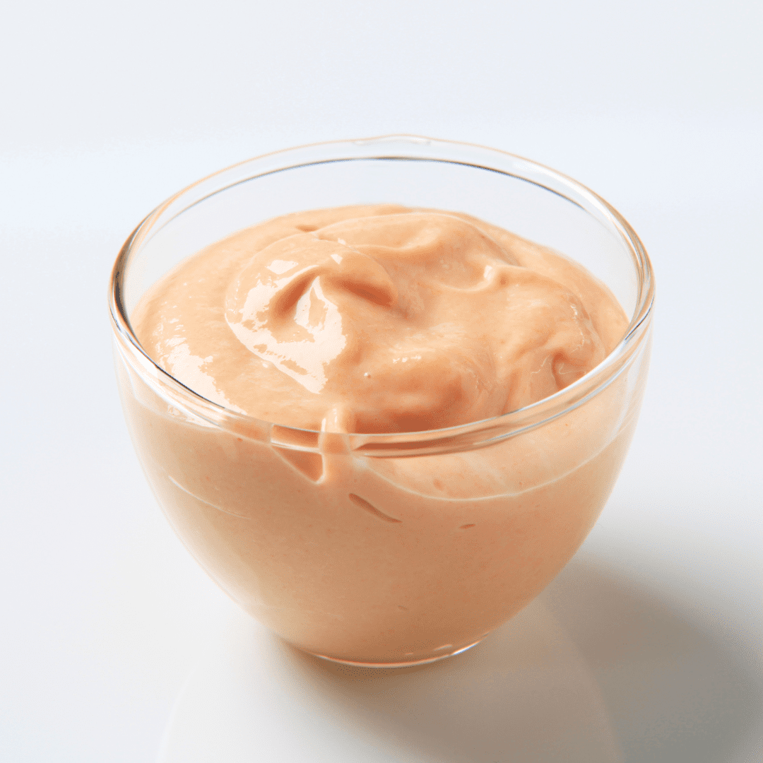 Ghost Pepper Ranch Sauce Recipe Taste Of Cochin