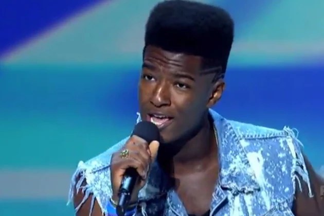 Willie Jones Surprises Judges by Singing Josh Turner’s ‘Your Man’ on ‘X