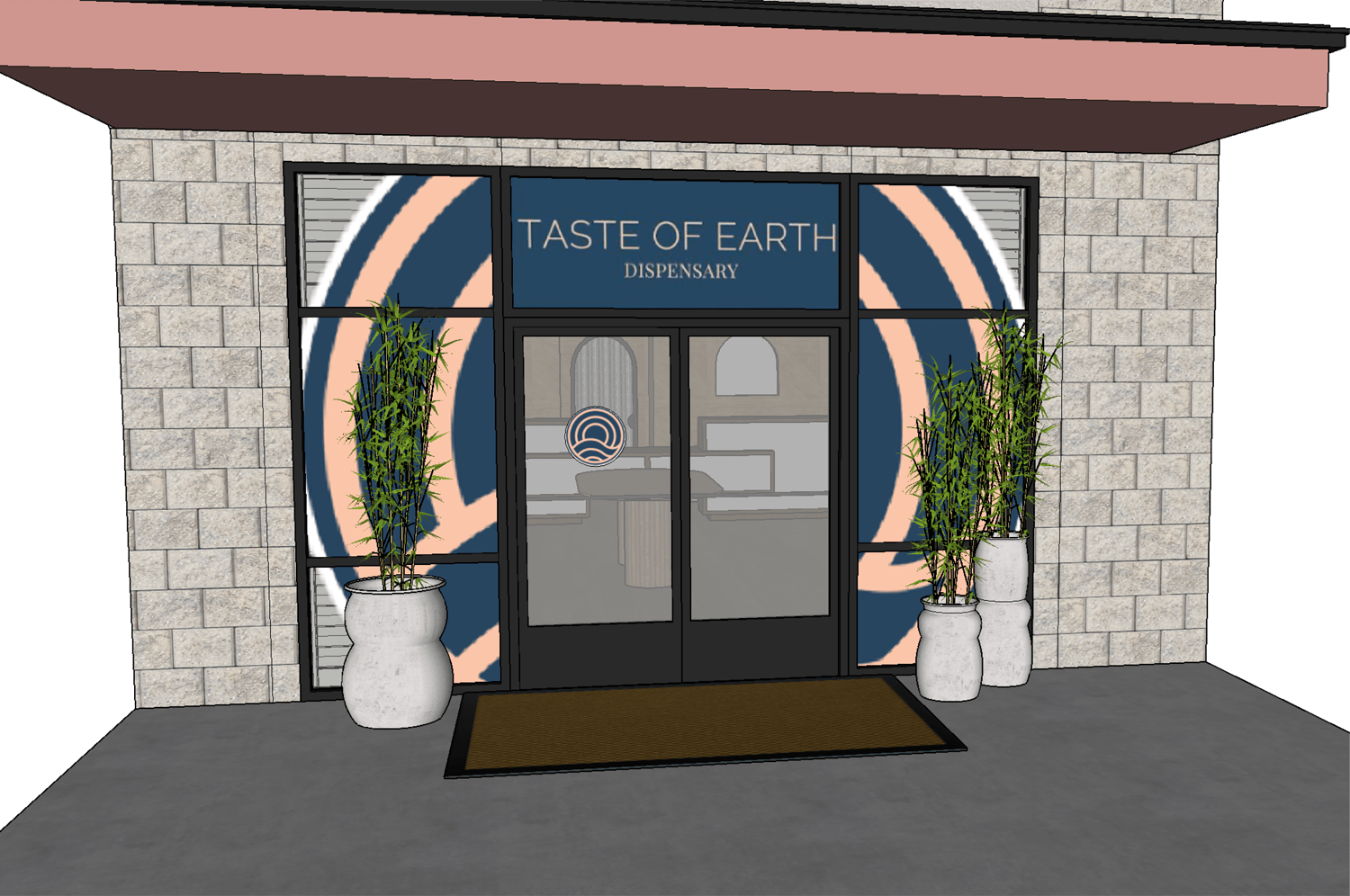 Taste of Earth Dispensary