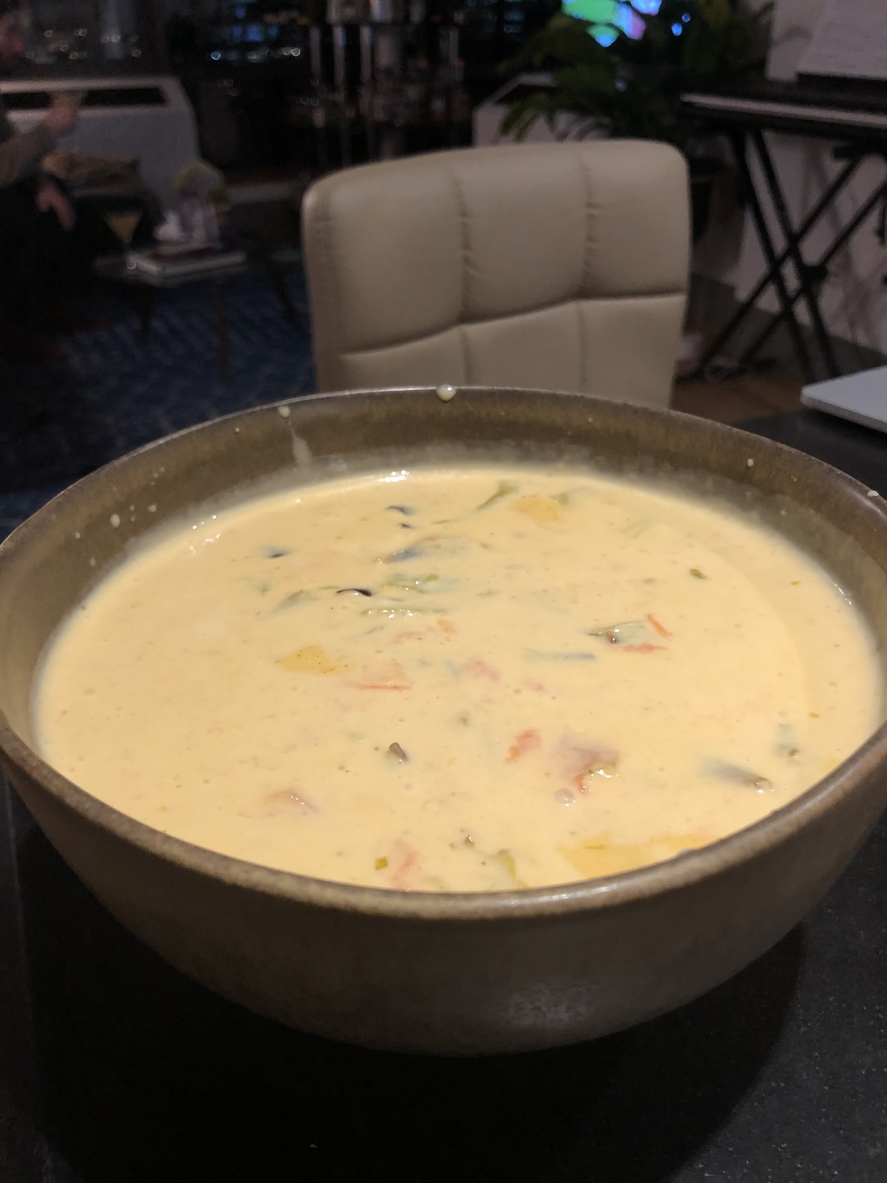 Torchy’s Queso Taste of Jayce