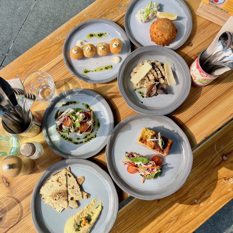 Best Small Plates Restaurant Manchester at Peter Hays blog