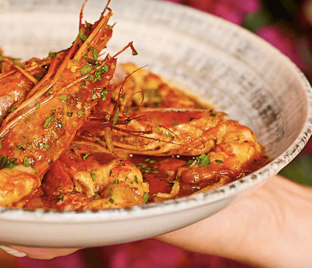 ‘Piccolo, by Piccolino’ replaces Gino d’Acampo restaurant in Next