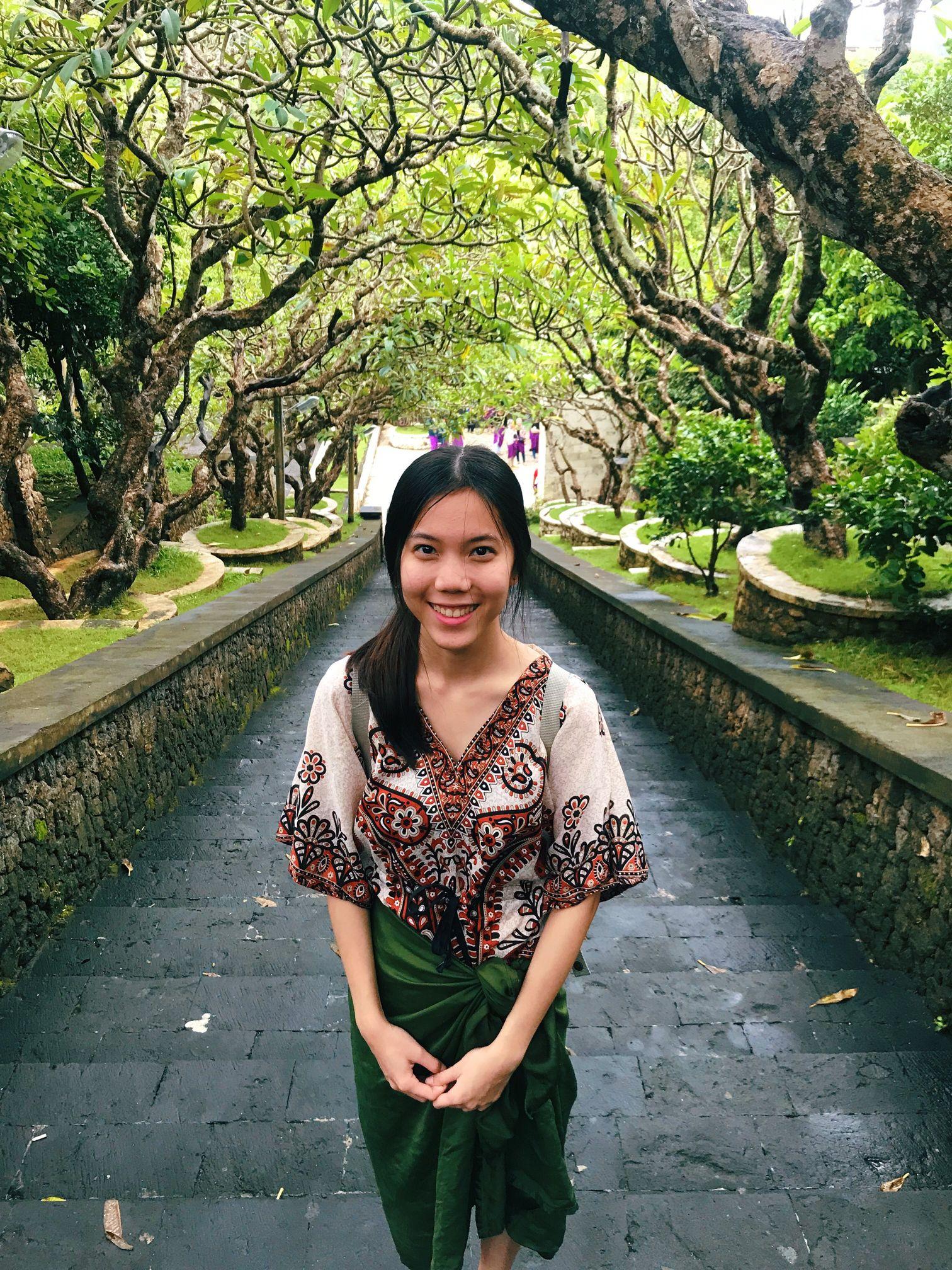 Guide Spotlight Khun Jenny