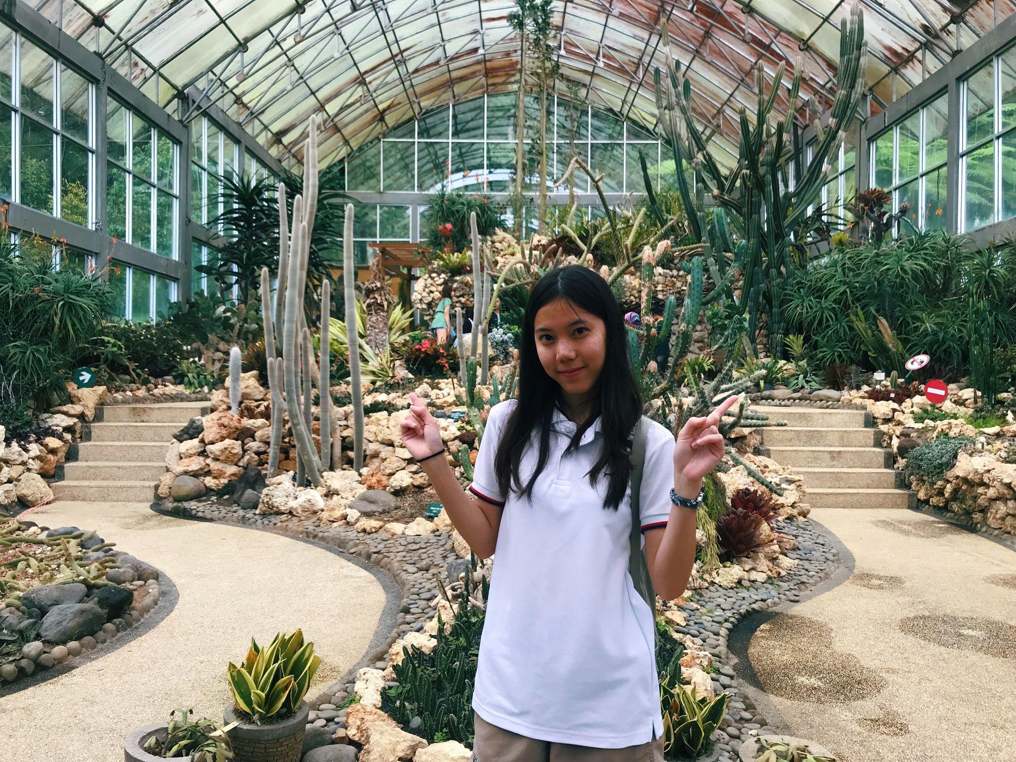 Guide Spotlight Khun Jenny