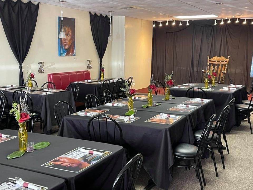 Taste of the Triad WinstonSalem, NC