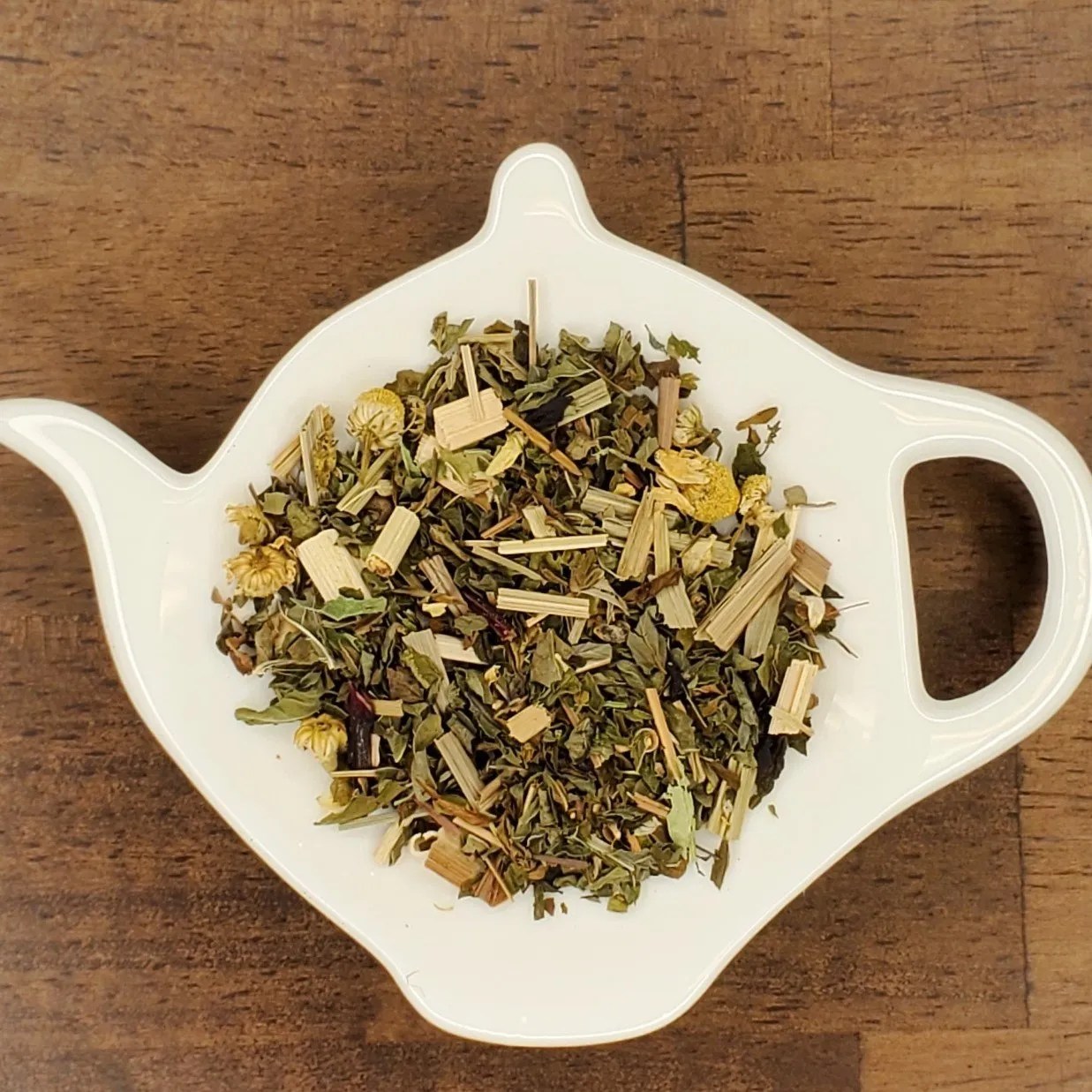 NW Spice Herbal Tea Elz Tastes & Tea Market in Spokane Valley