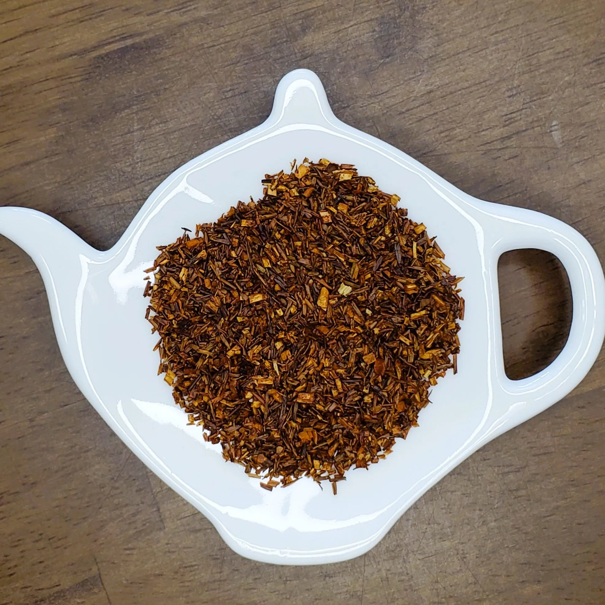 Rooibos Tea Elz Tastes & Tea Market in Spokane