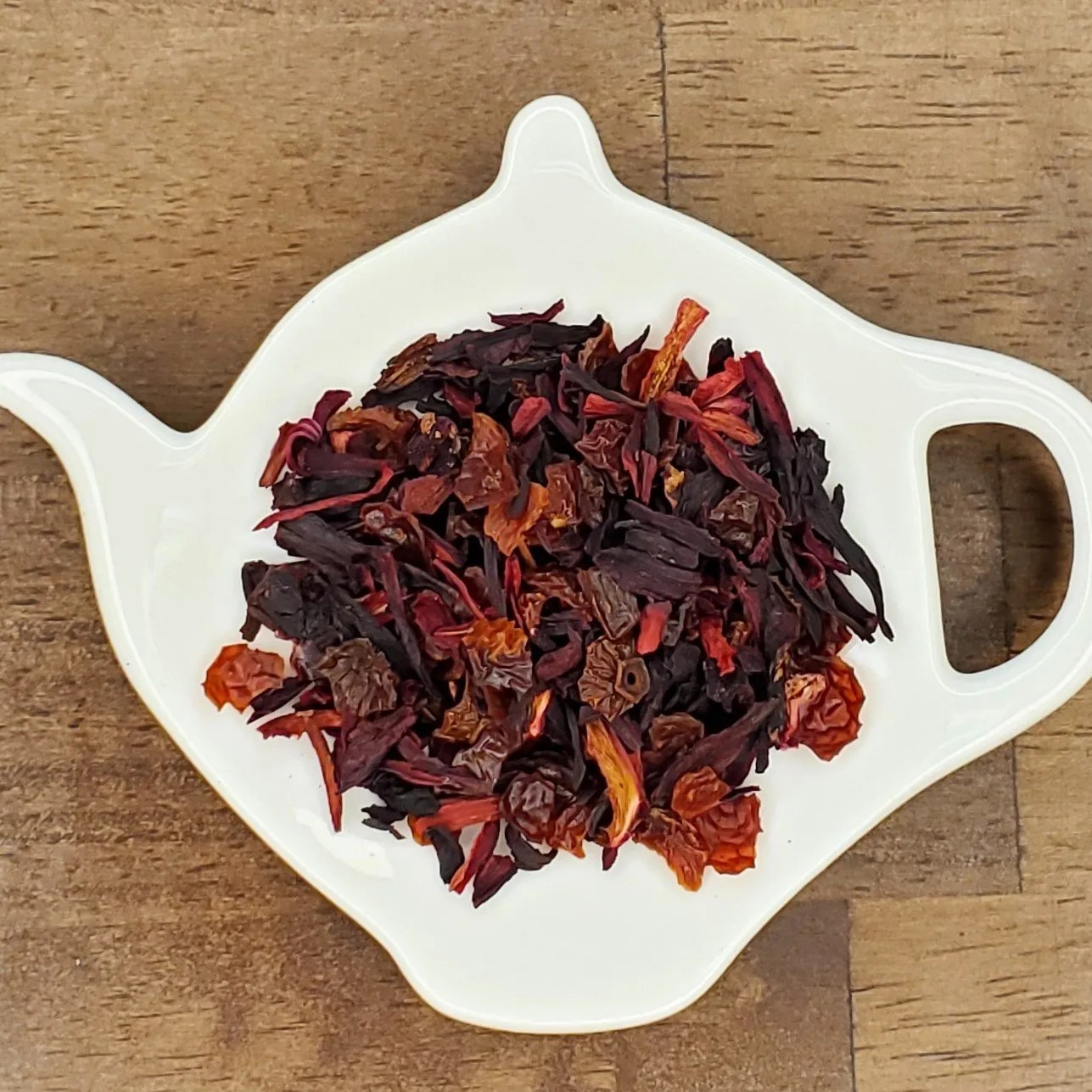 Blood Orange Herbal Tea Elz Tastes & Tea Market in Spokane