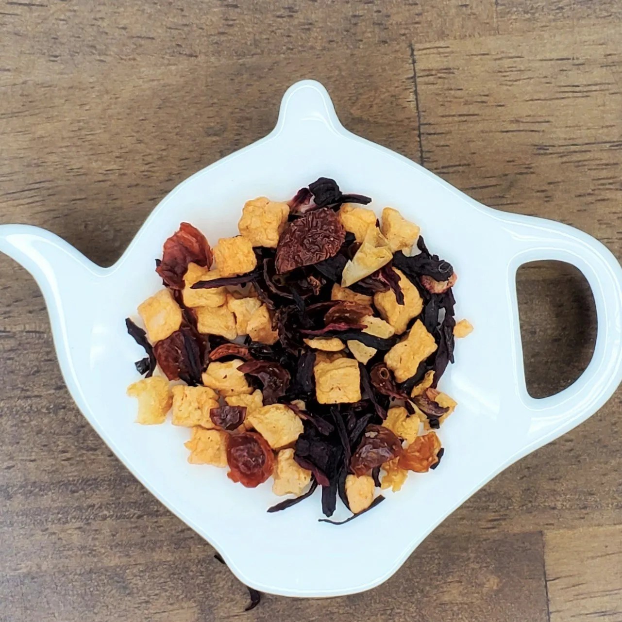 Key Lime Delight Elz Tastes & Tea Market in Spokane Valley