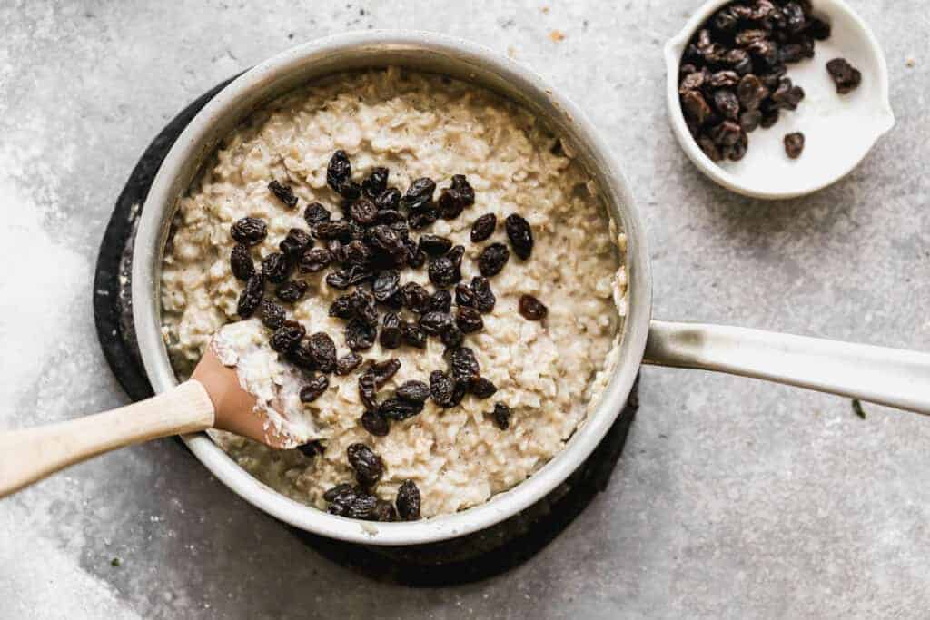 Creamy Brown Rice Pudding Tastes Better From Scratch