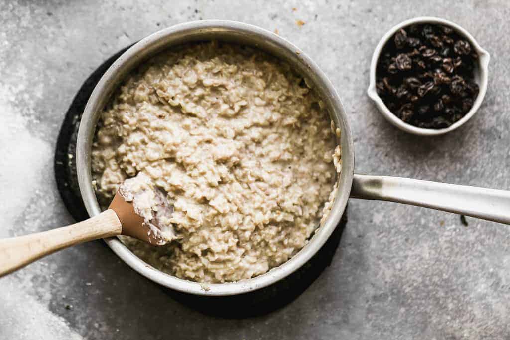 Creamy Brown Rice Pudding Tastes Better From Scratch