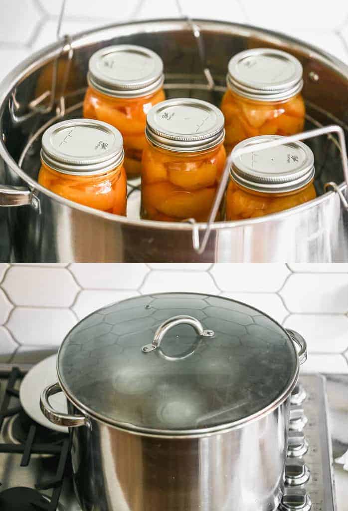 How to Can Peaches Tastes Better From Scratch