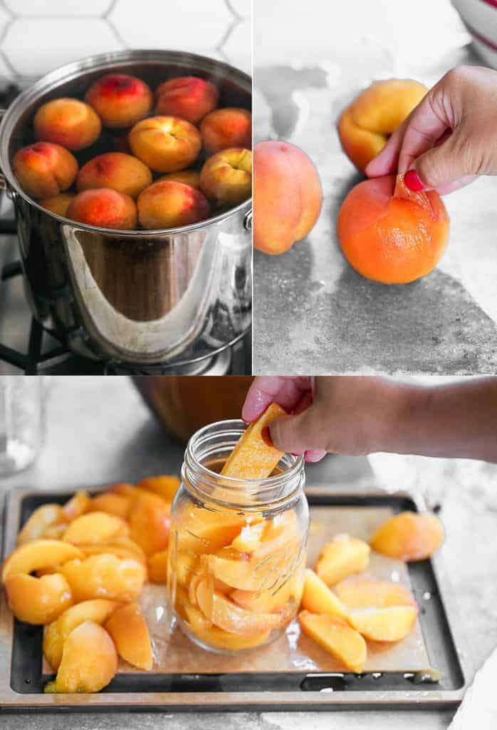 How to Can Peaches Tastes Better From Scratch(04)
