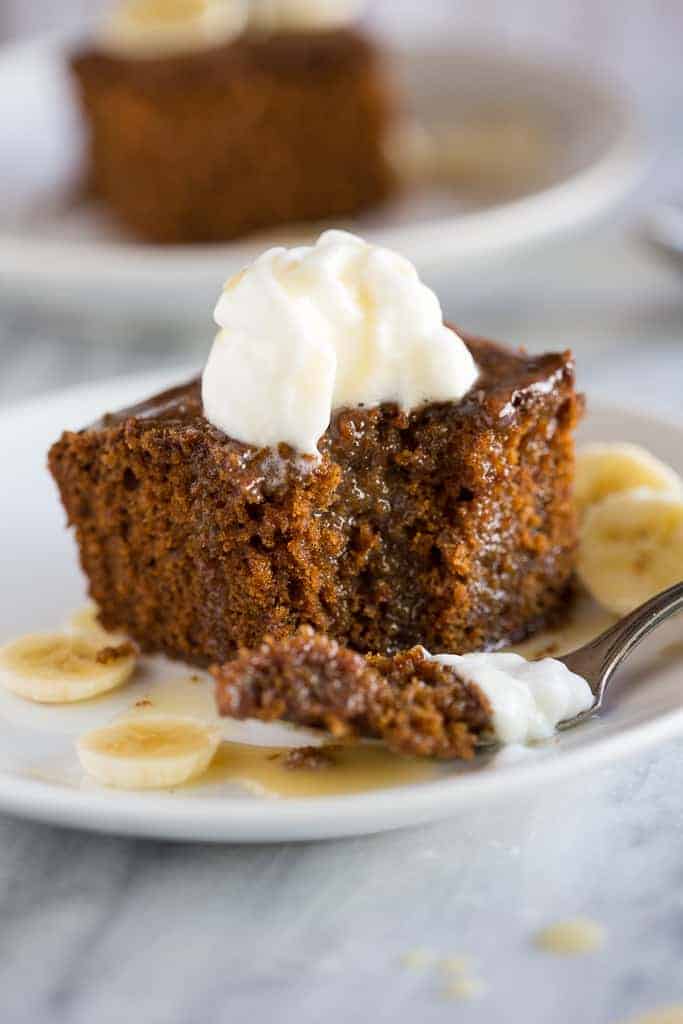 Gingerbread Cake Recipe Tastes Better From Scratch