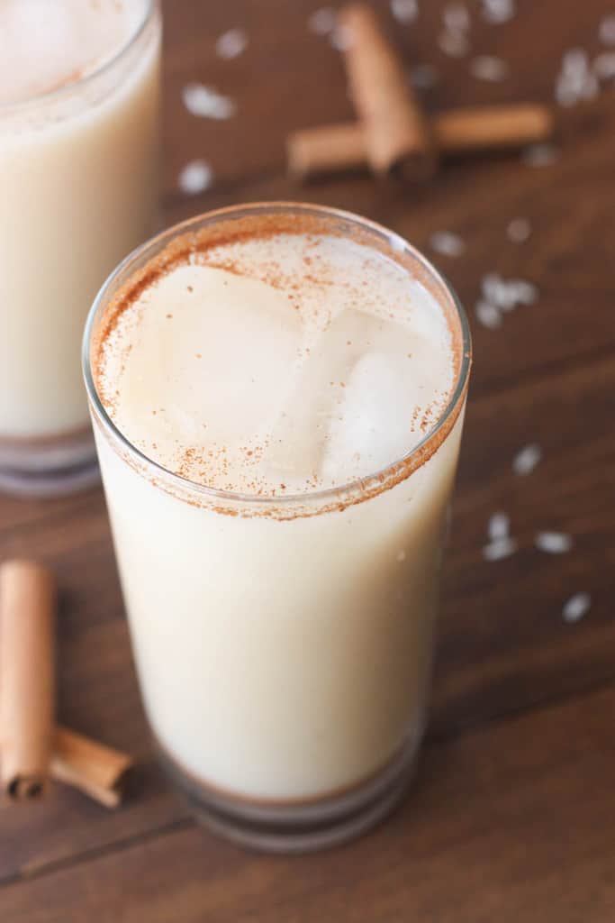 Horchata | - Tastes Better From Scratch