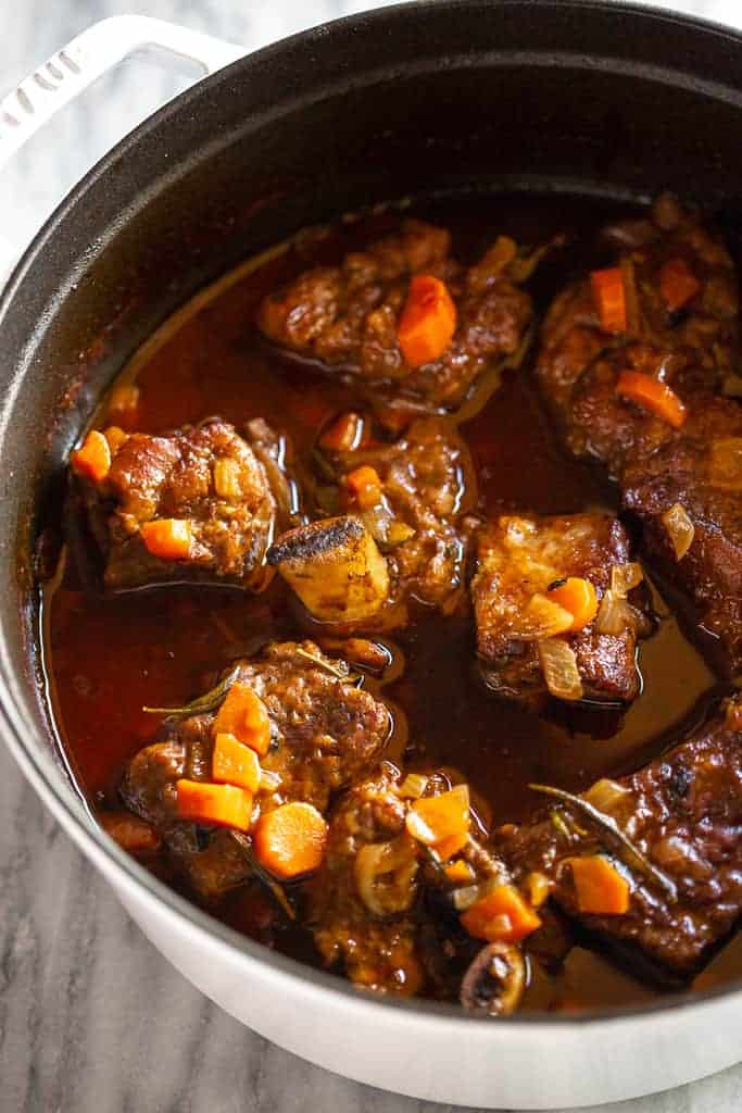 Braised Short Ribs Recipe Tastes Better From Scratch