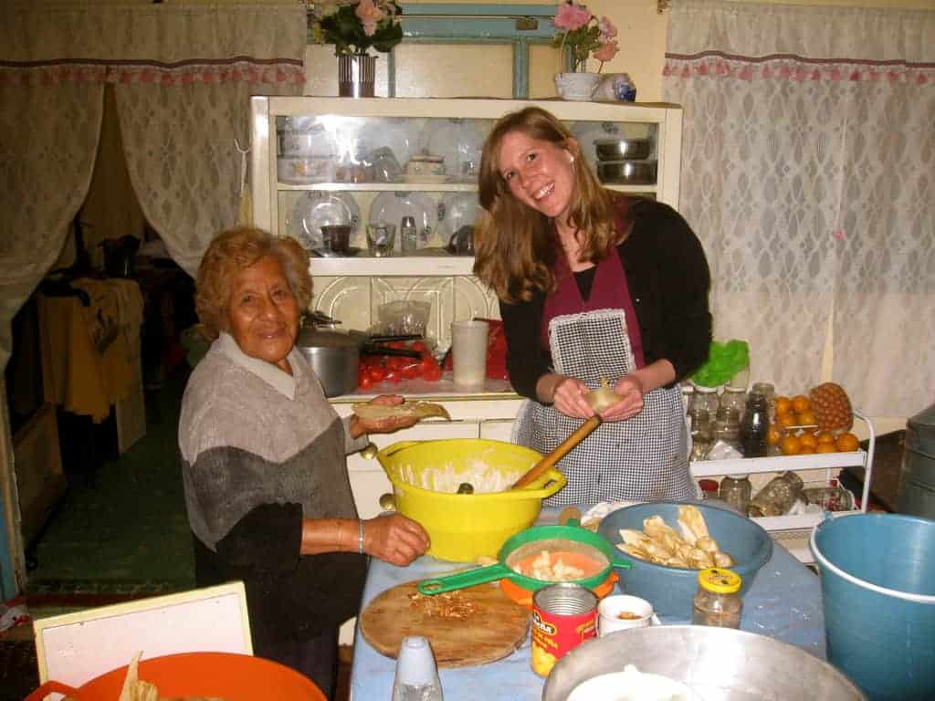 Easy Homemade Mexican Tamales Tastes Better From Scratch