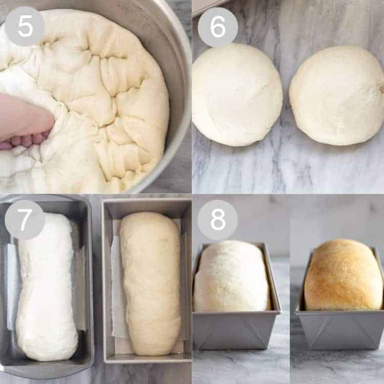 Homemade