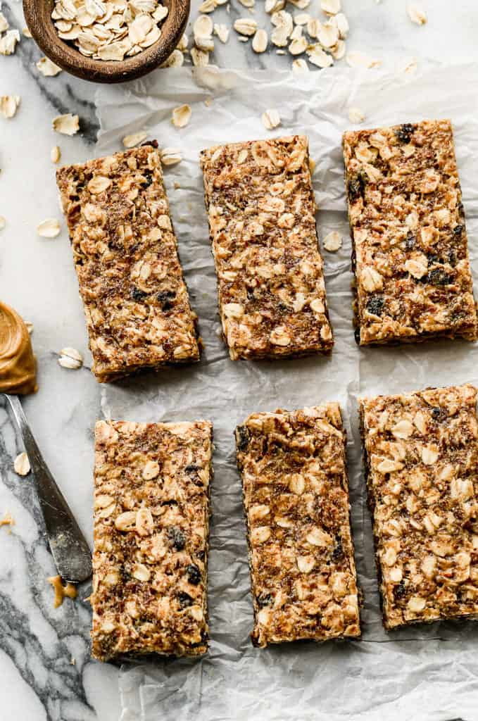 Easy Low Carb Protein Bars Recipe 2023 AtOnce