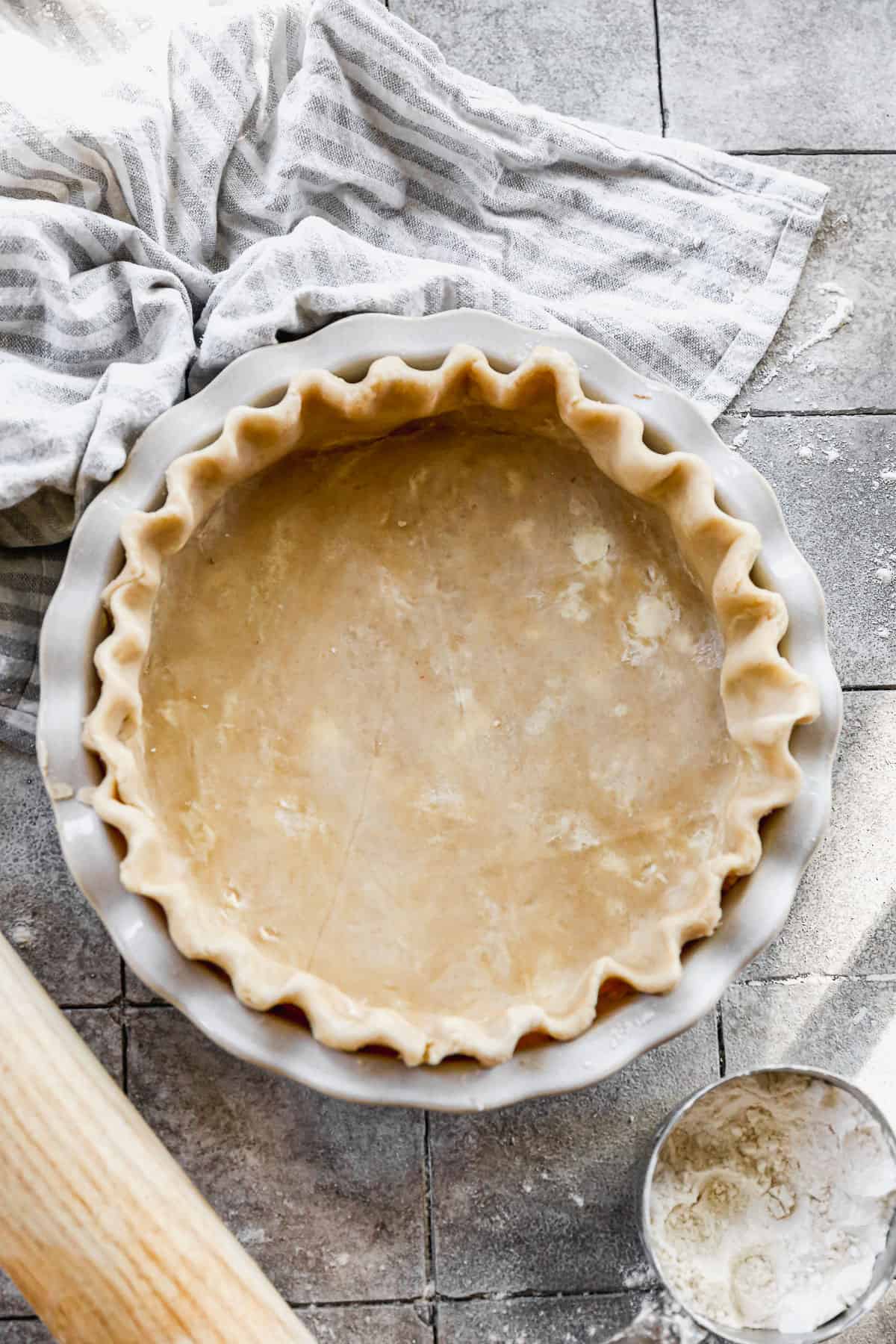 10 Inch Pie Dough Recipe Deporecipe.co