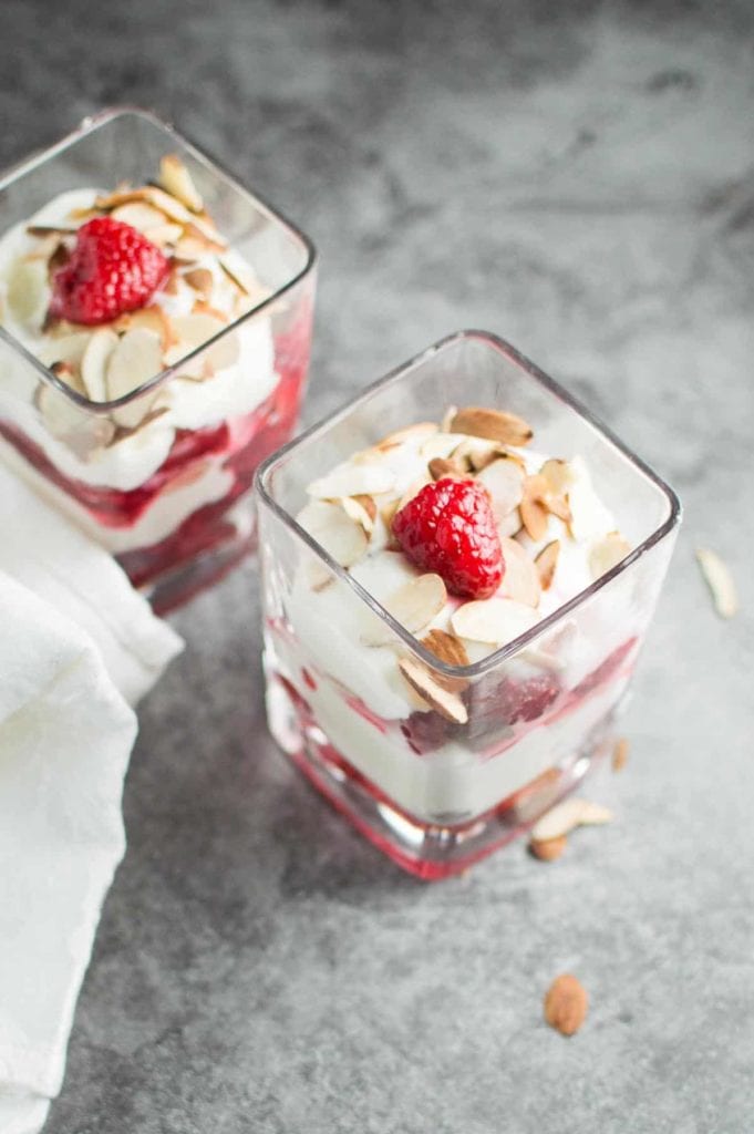 15 Easy Date Night Desserts Tastes of Homemade