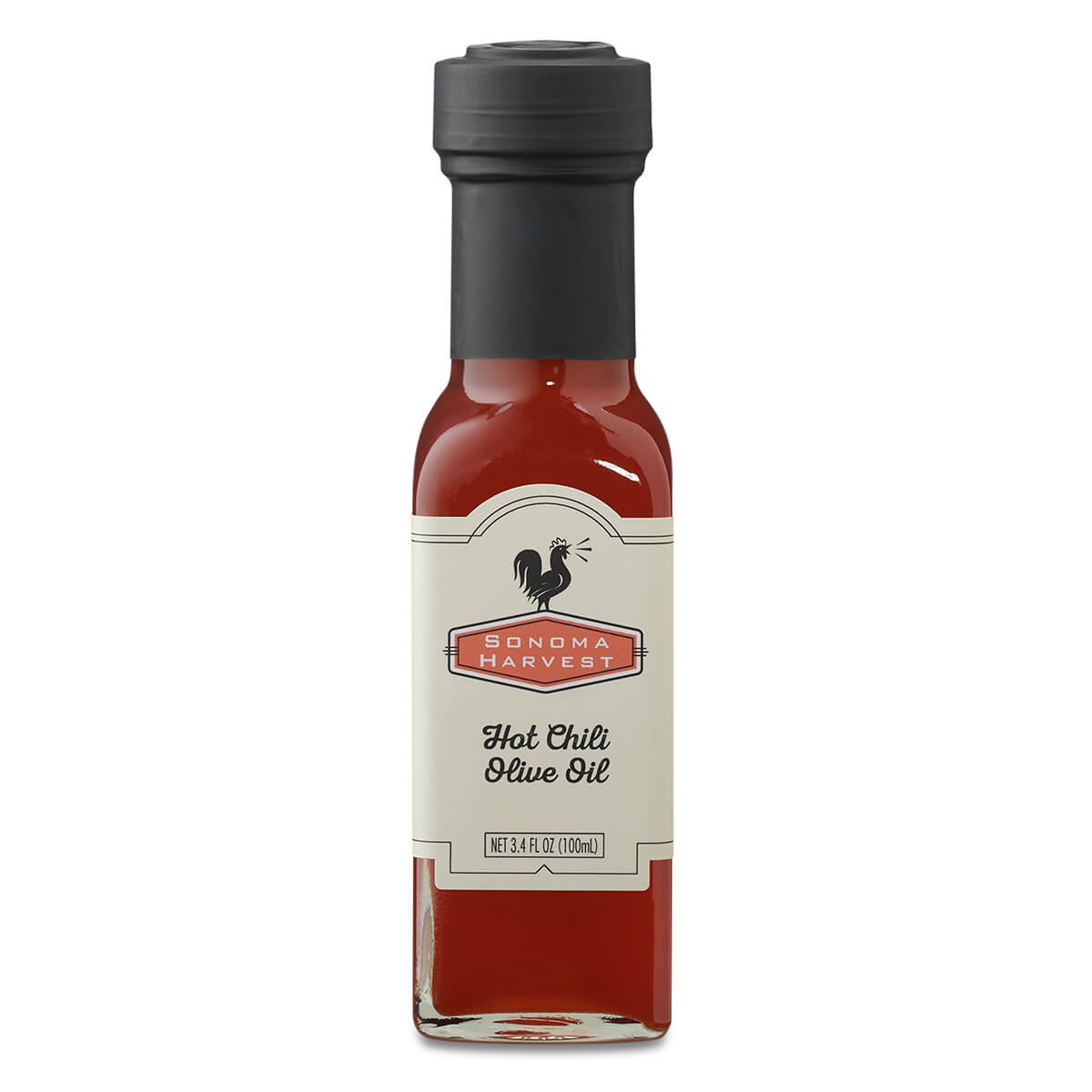 Hot Chili Oil Sonoma Harvest