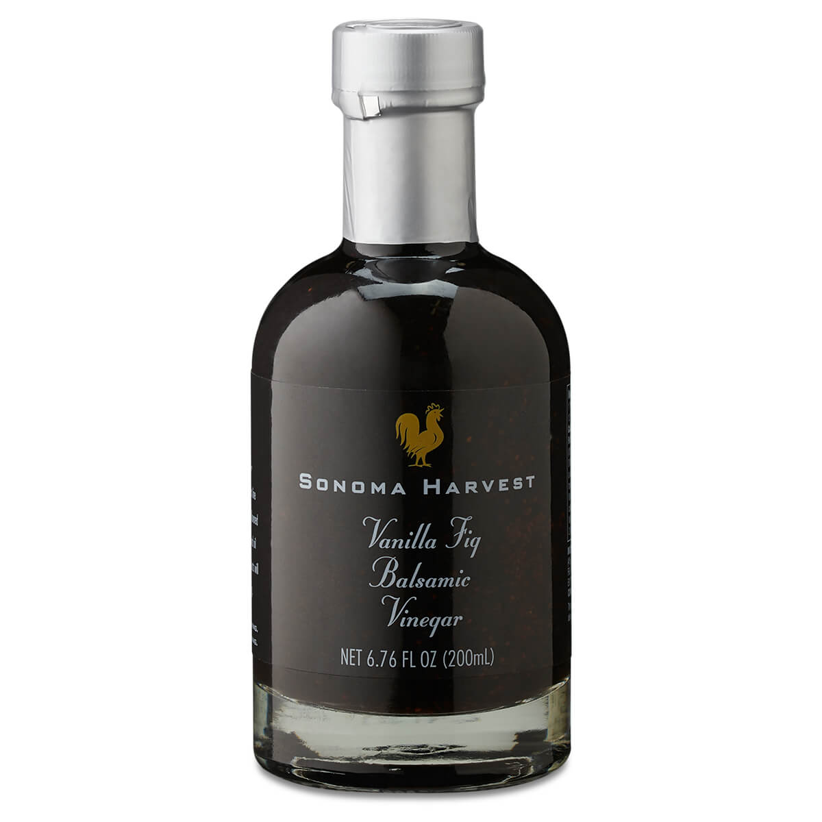 Vanilla Fig Balsamic Vinegar Sonoma Harvest