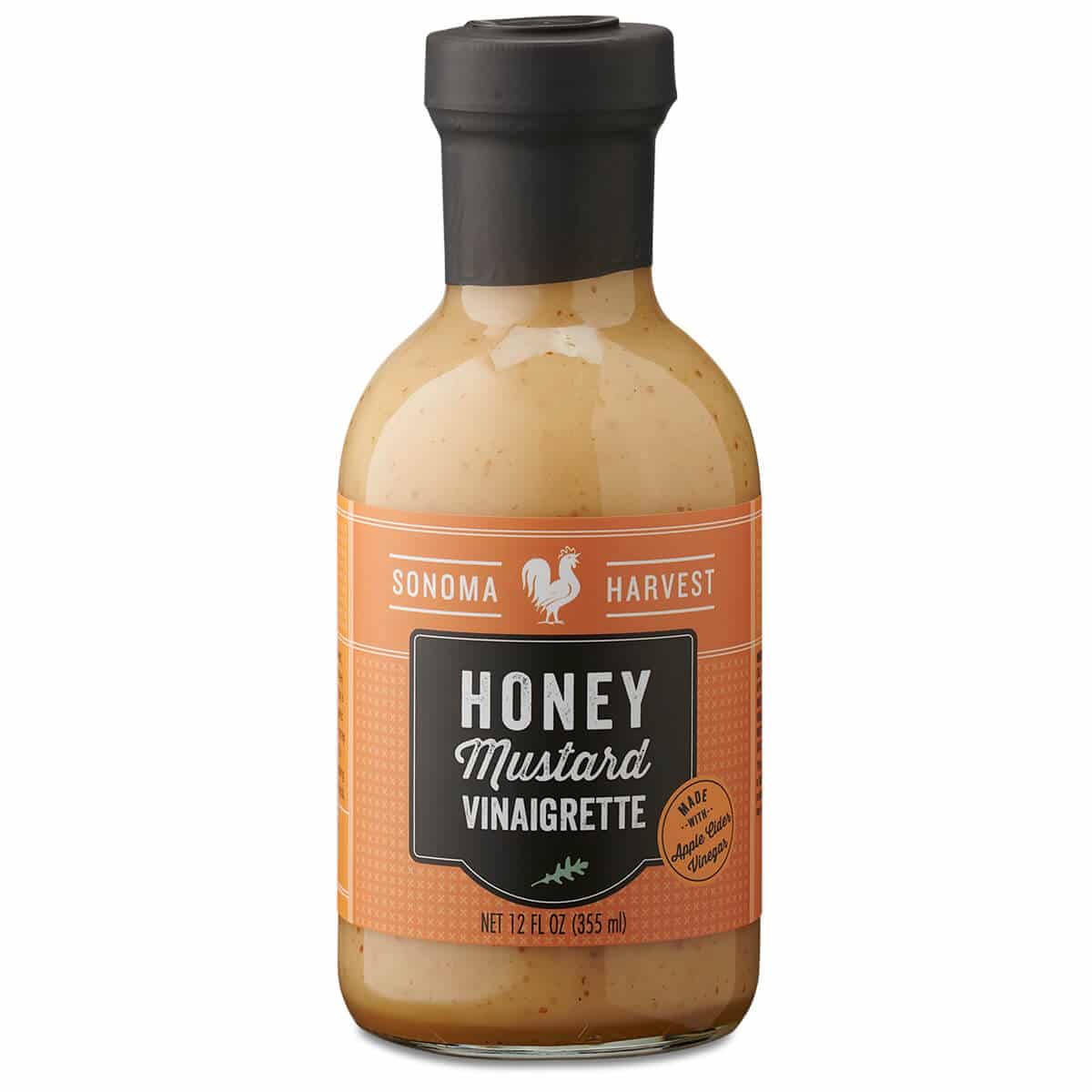 Honey Mustard Vinaigrette Sonoma Harvest