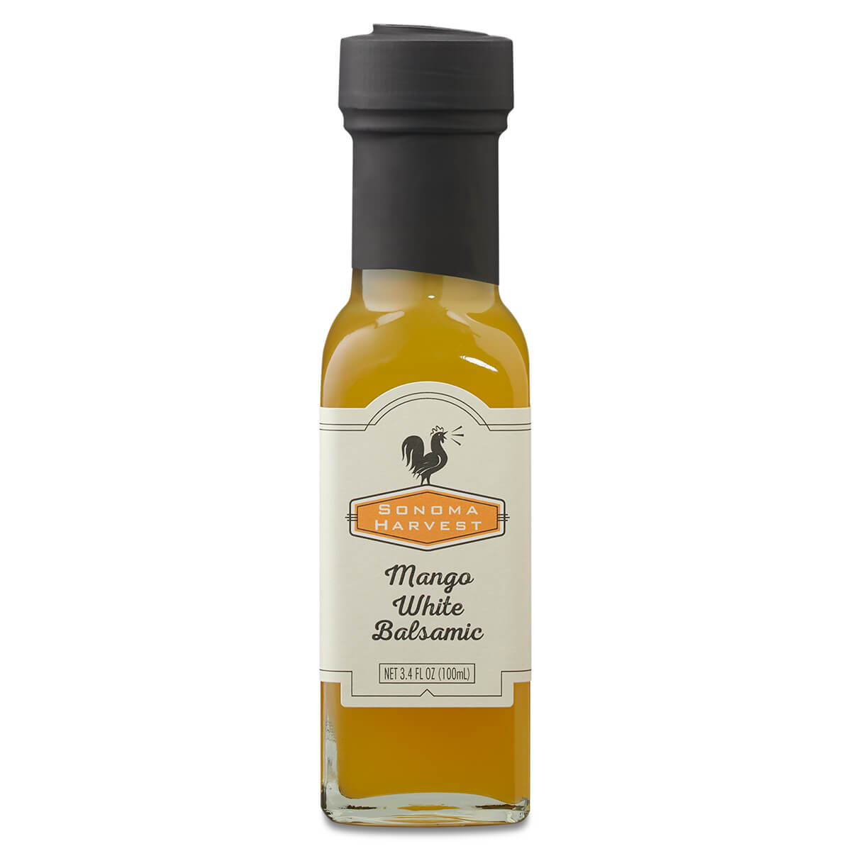 Mango White Balsamic Vinegar Sonoma Harvest