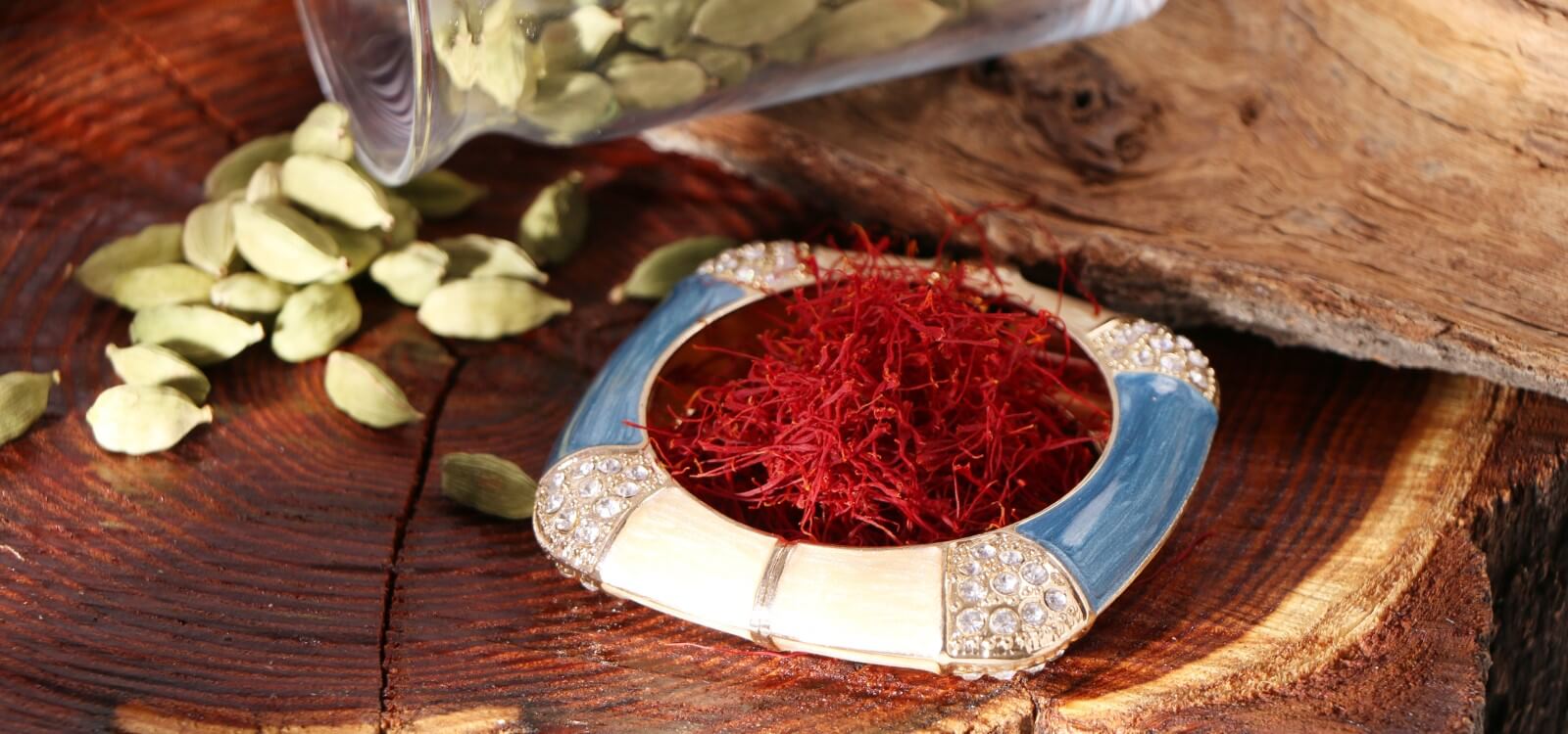 Saffron Substitute Ideas What to Use in Place of This Expensive Spice