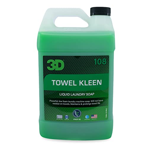 Best Detergent For Microfiber Towels (2024 Updated) Taste of St. Louis