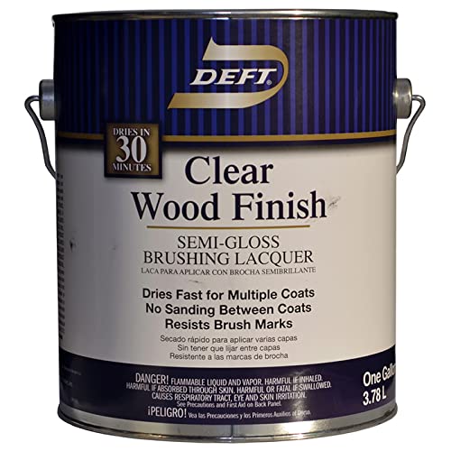 Best Clear Finish For Wood (2024 Updated) Taste of St. Louis