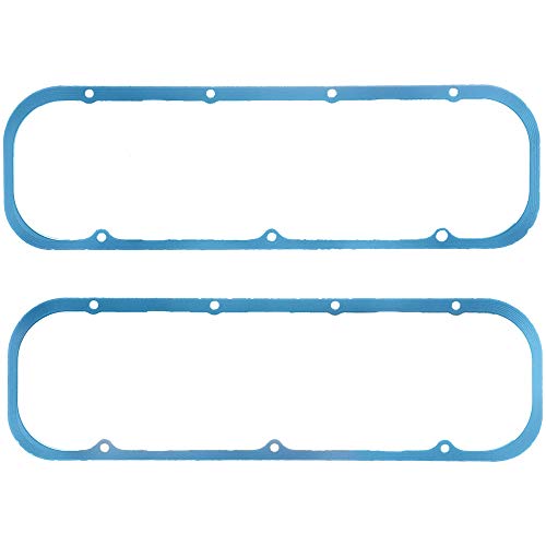 Best Valve Cover Gasket For Small Block Chevy (2024 Updated) Taste of