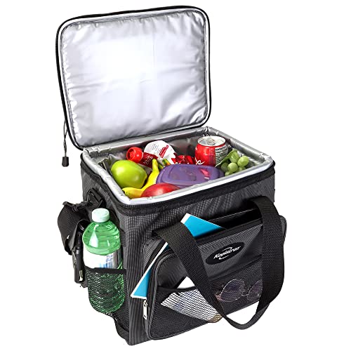 Best 12 Volt Cooler For Truckers (2023 Update) Taste of St. Louis