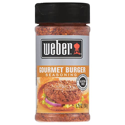 Best Burger Seasoning To Buy (2024 Update) Taste of St. Louis