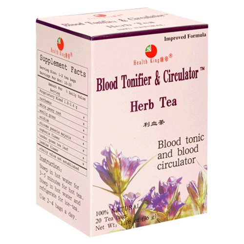 Best Herb For Blood Circulation (2023 Updated) Taste of St. Louis