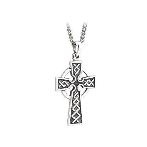 Best Cross Necklaces For Men (2024 Updated) Taste of St. Louis