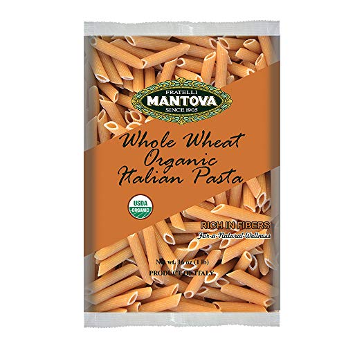Best Whole Grain Pasta Brands (2024 Updated) Taste of St. Louis