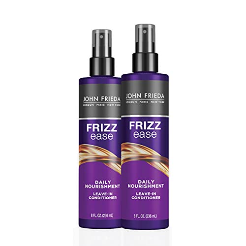 Best Anti Frizz Products For Air Drying Hair (2023 Updated) Taste of
