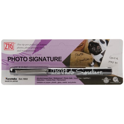 Best Pen For Writing On Back Of Photos (2023 Updated) Taste of St. Louis