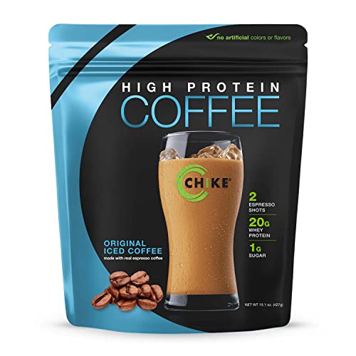 Best Coffee Flavored Protein Powder (2023 Updated) Taste of St. Louis
