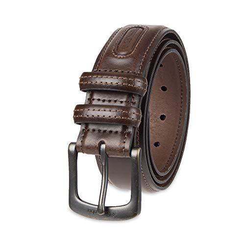 Best Dress Belts For Men (2023 Update) Taste of St. Louis