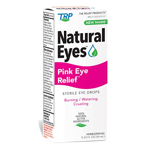 Best Otc Eye Drops For Pink Eye (2023 Updated) Taste of St. Louis