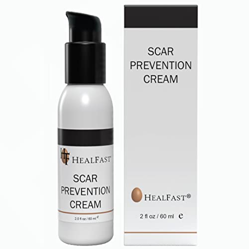 Best Scar Cream For Surgery (2024 Updated) Taste of St. Louis