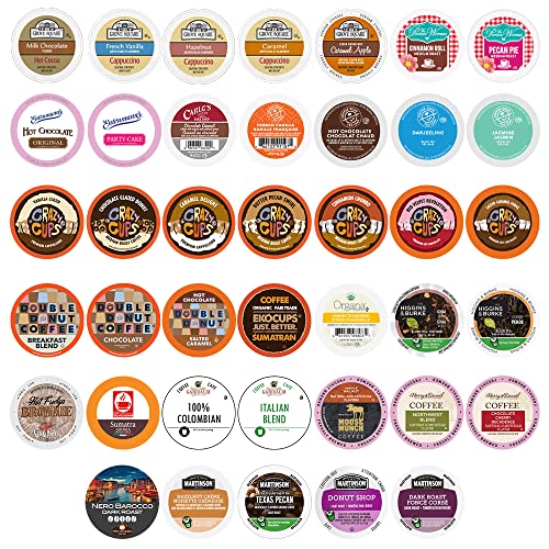 Best K Cups For Non Coffee Drinkers (2023 Updated) Taste of St. Louis